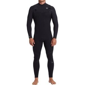 Men's Billabong Furnace Pro Series Wetsuit – Size M – Airlite Stretch